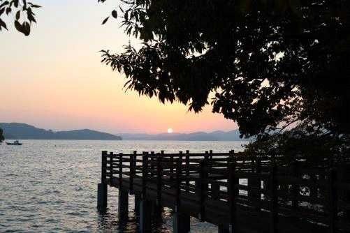 충남도 "8억원 투입, 서산에 갯벌 생태마을 조성한다"