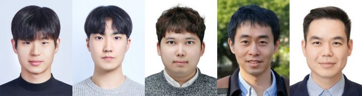 국립부경대·한양대 공동연구, 차세대 유기 전자소자 재사용기술 세계 최초 구현