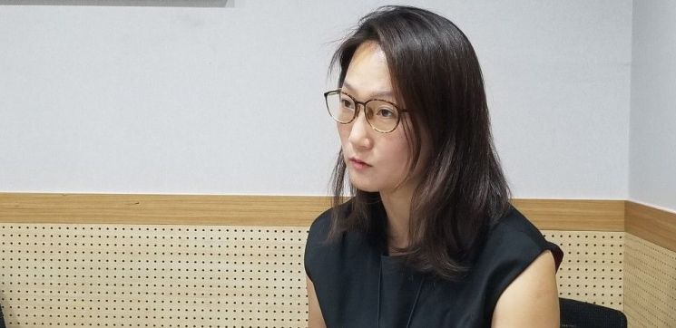 박유경 네덜란드연금자산운용(APG) 신흥국주식부문 대표