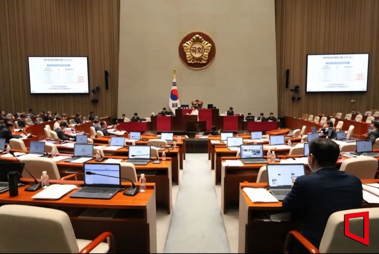 "이번 추경은 단순한 수치 조정이 아닌, 무너진 민생을 회복시키는 이재명 정부의 출발점이 되어야 한다"며 "과거 윤석열 정부의 관성적인 예산 집행 방식에서 벗어나야 한다"고 강하게 강조했다.