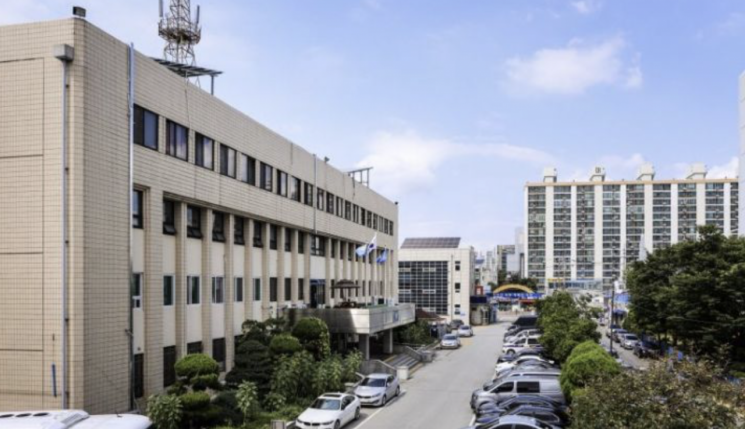 요양병원서 70대, 동료 입소자에 흉기 휘둘러
