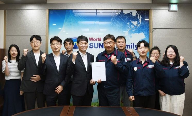 세정아이앤씨, SB선보 ERP 고도화 파트너 선정…디지털전환 본격화