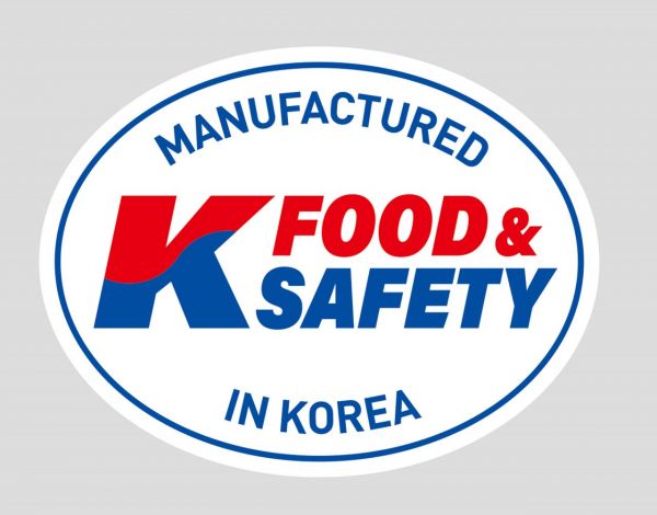 정식품 KFS 인증 마크. 정식품