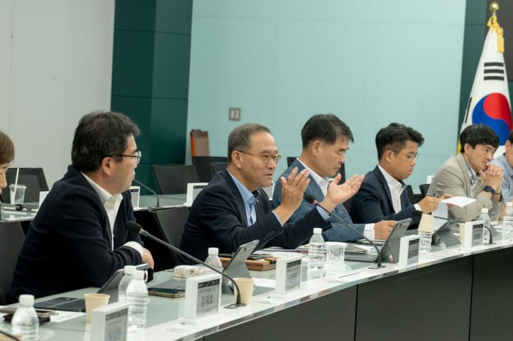 농협금융, ESG추진체계 확립 나서