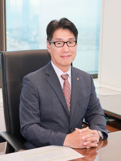 한화생명금융서비스, 신임 대표에 최승영 전무 선임