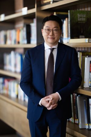 최종환 파라다이스 대표 "올해 ESG경영 원년, 지속가능 혁신 마련"