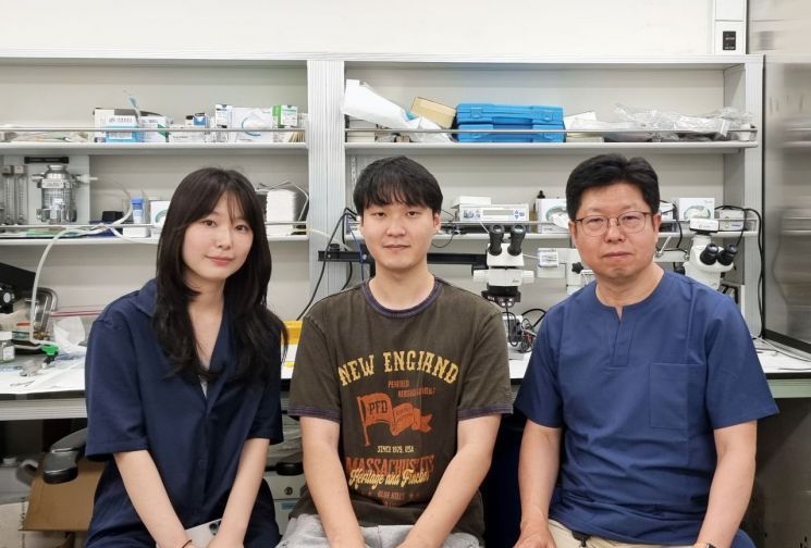 “뇌졸중 동물실험, 쥐 나이에 따라 손상 다르다”…부산대·하버드 공동연구