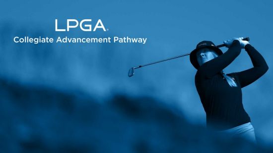 LPGA, 미국 대학 우수 선수 특혜 준다