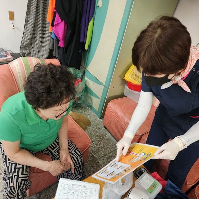 담양군, 폭염 대비 취약계층 건강관리 강화
