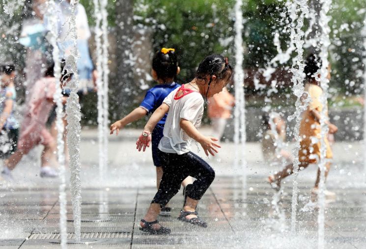 광주·전남 장마 12일 만에 종료…폭염·열대야 본격화
