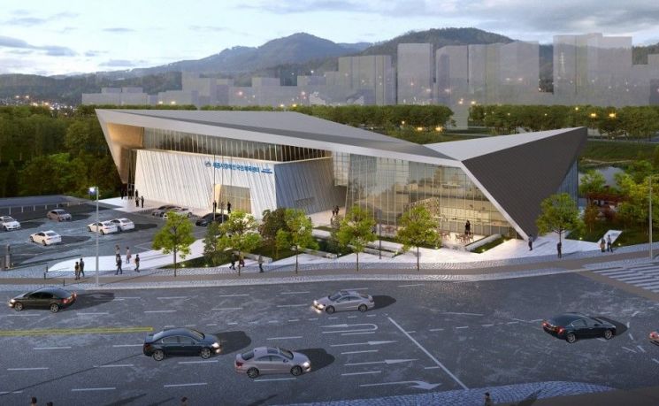 세종장애인형체육센터… "이제 장애인체육회가 운영"