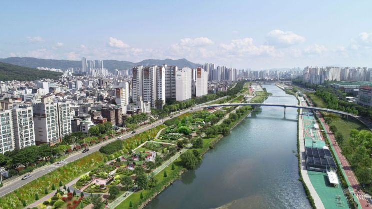 중랑구, 동부간선도로 지하화 11일 주민설명회…“미래도시 전환 핵심”