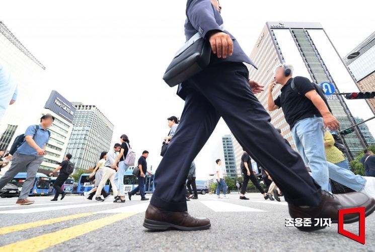 사진은 기사의 특정 내용과 관련 없음. 조용준 기자.