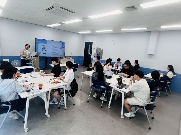 마포구, 장기 미취업 청년 재도약 ‘청년도전 지원사업’ 참여자 모집