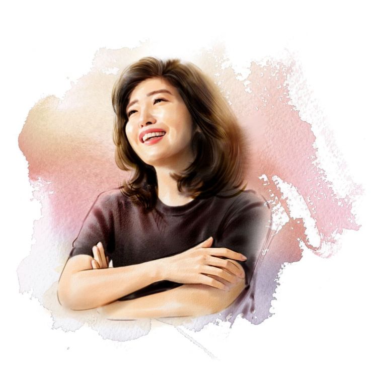 여에스더 회사, "몽골 취약계층에 써달라"…희망브리지에 건기식 기부