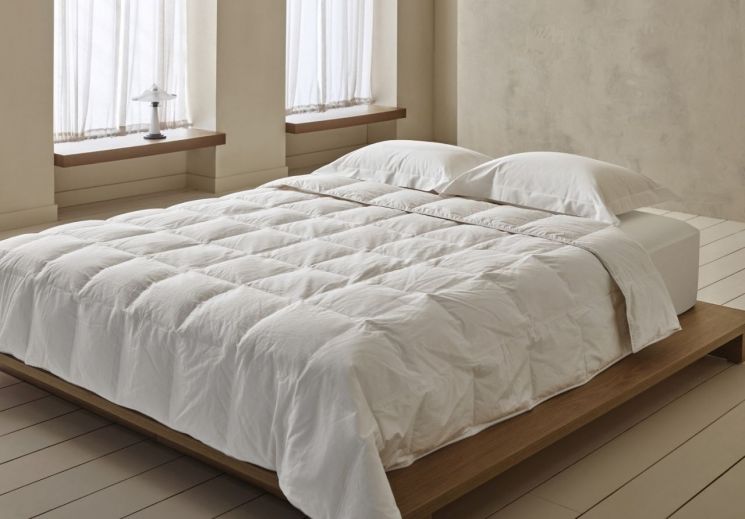 집에서 누리는 특급호텔의 안락함…시몬스 홈 침구로 경험하는 ‘아름다운 휴식’