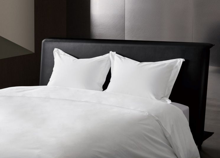 집에서 누리는 특급호텔의 안락함…시몬스 홈 침구로 경험하는 ‘아름다운 휴식’