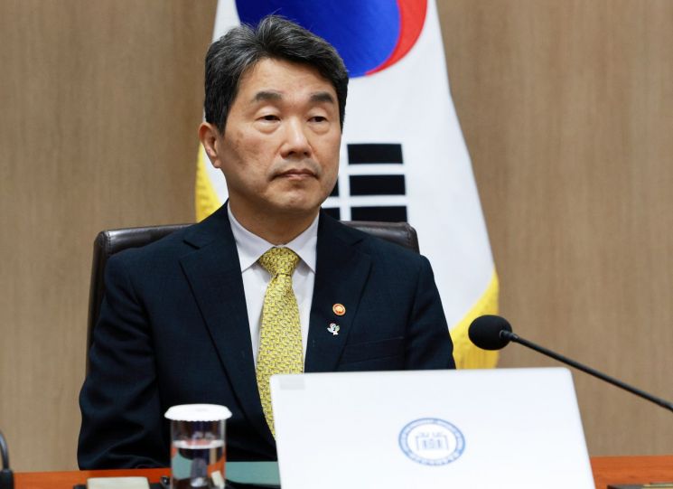 이주호 교육부 장관. 연합뉴스