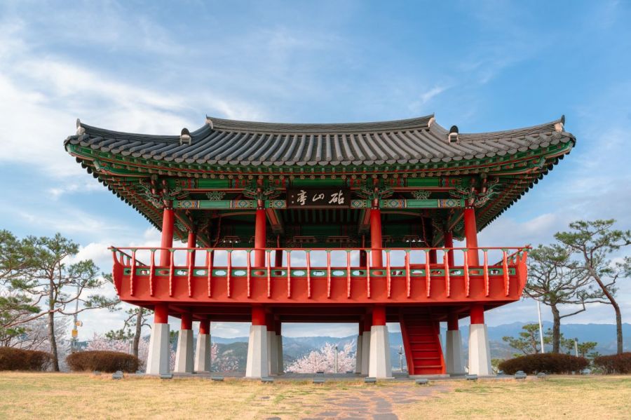 대구광역시 /게티이미지뱅크