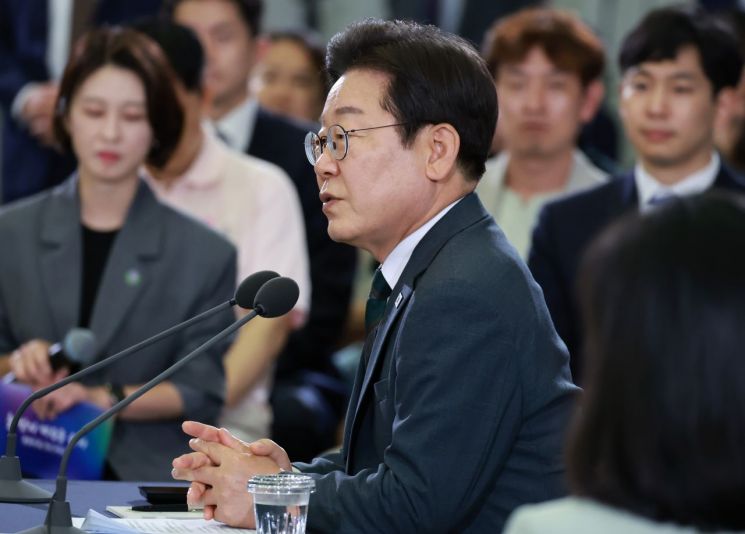 환경단체 “이재명 정부, 노후 원전 수명연장 제외하라”