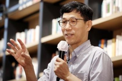 진중권 광운대 특임교수 연합뉴스