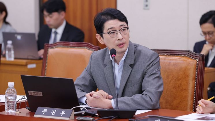 주진우, 이재명 부동산 정책 정조준 "서민만 치명타…文 실패 데자뷔"