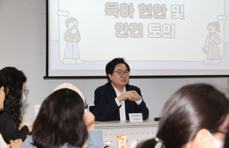 동작구, '24시간 어린이집' 만든다…올 9월부터 직영 운영
