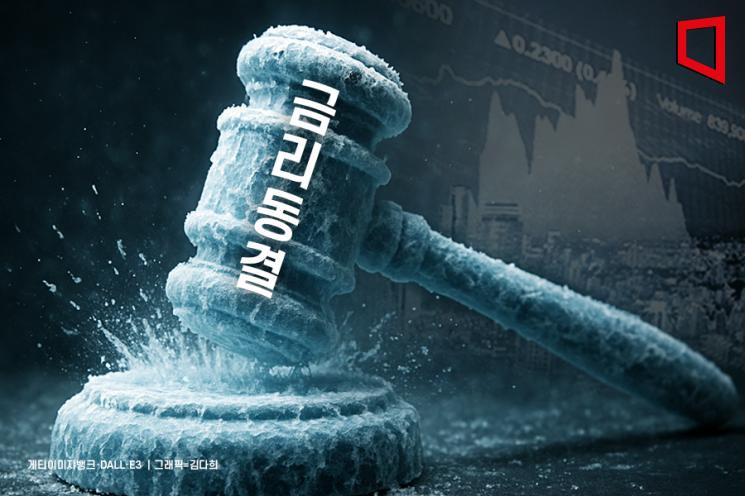 [금통위poll]①"가계부채가 판도 바꿨다" 전문가 100% '7월 동결'… 올해 추가인하 '1회'