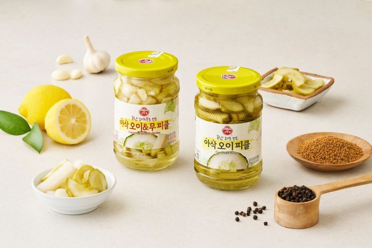 [사진=오뚜기 제공]