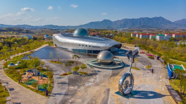 호남권 과학관 6곳 방문 도장 찍으면 '기념품'