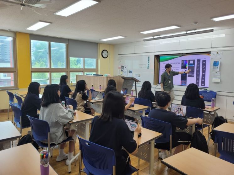 창원특례시, 맞춤형 진로교육 멘토링으로 미래 인재 양성 박차