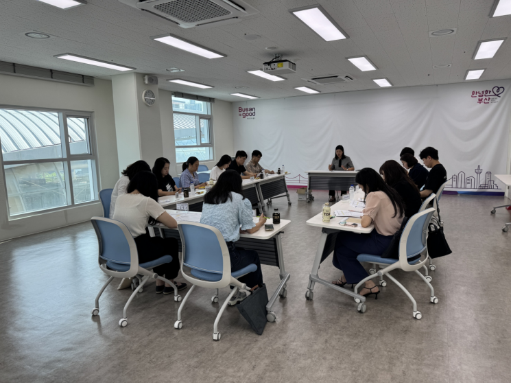 부산시-부산사회서비스원, 사회복지시설 평가 실시… 이용자 중심 서비스 품질↑