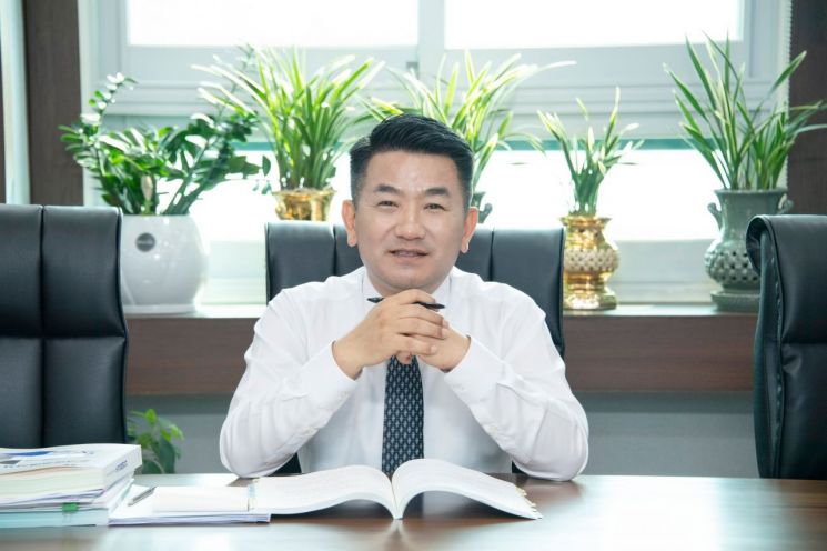 논산시의회 서원의원