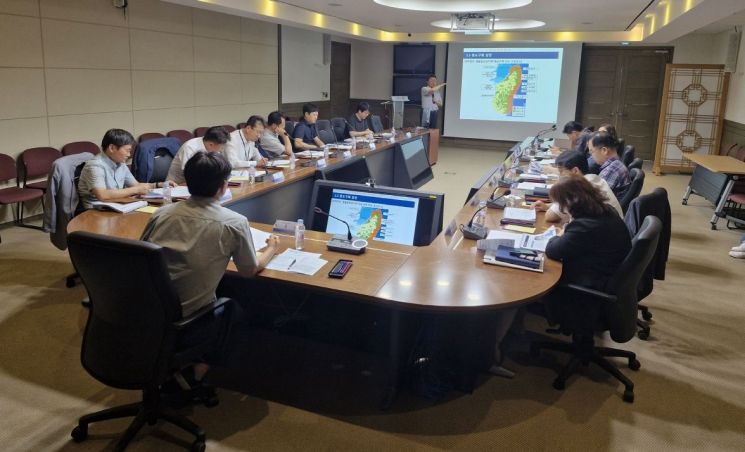 포항시, 호미반도 유네스코 생물권보전지역 지정 ‘본격 추진’