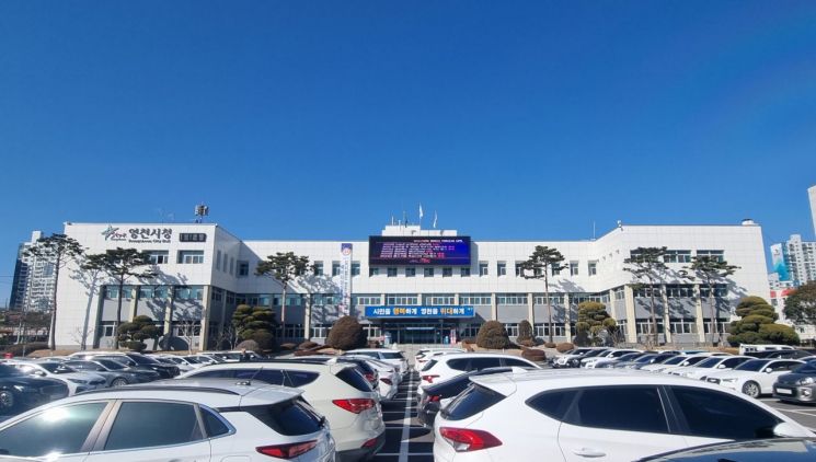 글로벌 자동차 기업 카펙발레오, 영천에 1600억 들여 전기차 배터리 생산라인 구축 