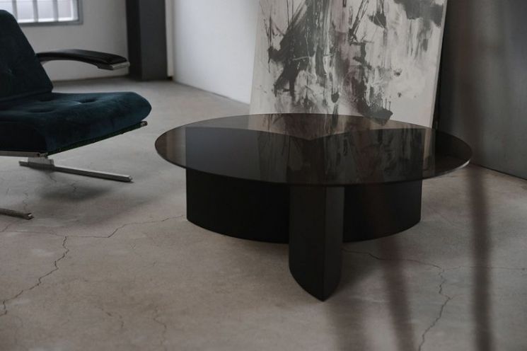 프리미엄 리빙 브랜드 ‘카일로’, 에버딘 소파테이블 첫 론칭