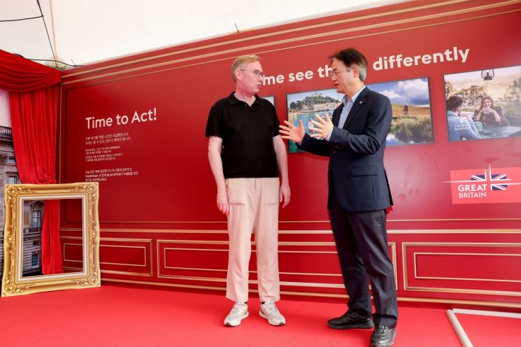 이동환 시장 “고양시, 2030년 온실가스 36% 감축 목표”