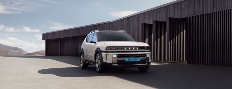 "탄소중립 선도"…광주시, 수소자동차 보조금 인상