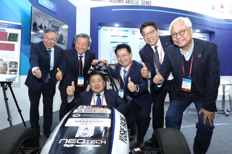 "글로벌 e모빌리티 전문가 한자리에" 9일부터 사흘간 제주서 엑스포 개최