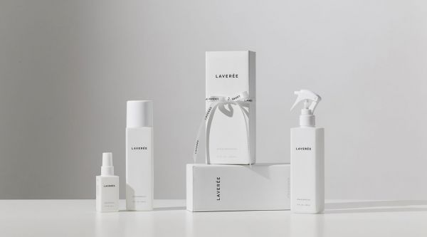 세탁세제 신흥강자 떴다…LF몰, '라버리' 입점