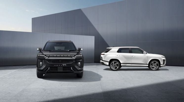 KGM, 상반기 영업익 285억…3년 연속 흑자