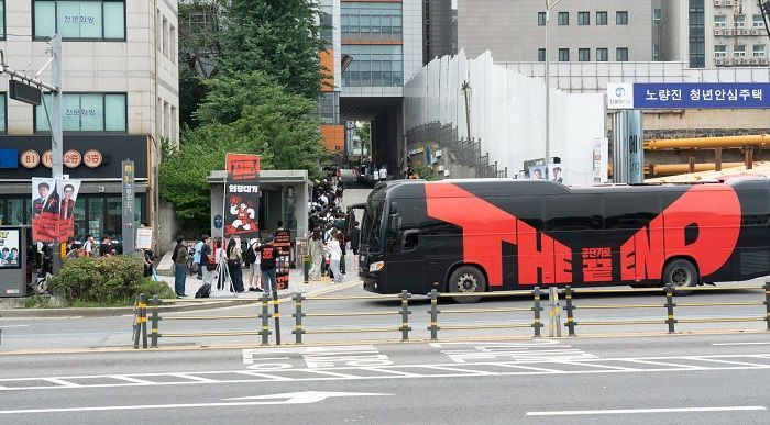 불황 속 안정적인 공무원에 2030 몰려…공단기, 26 대비 공시 설명회 성료