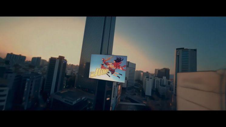 'BLACKPINK - ‘뛰어(JUMP)’ M/V TEASER' 영상. YG엔터테인먼트
