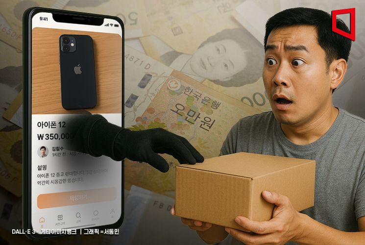 한명한테 239명 당했다…42만원 보냈더니 돌아온 것은