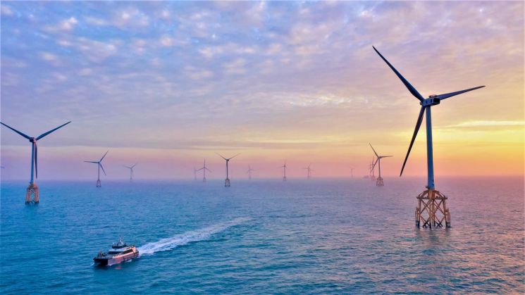 [중화학ON]협회장 선출 앞둔 풍력업계…공급망 이슈 다시 부각