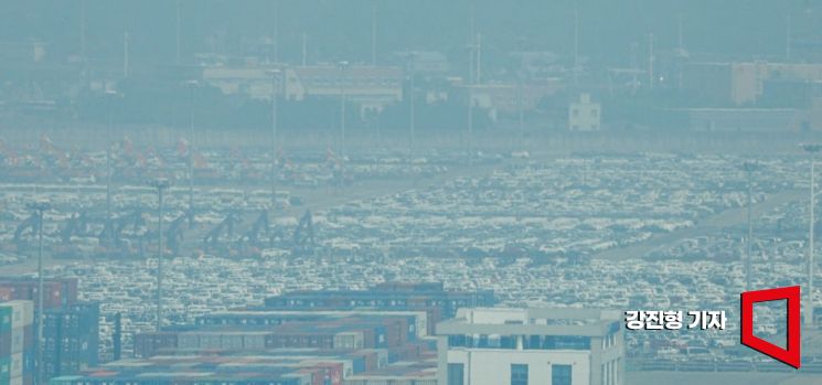 [포토] 트럼프 관세 서한 '한국 8월 1일부터 25%'