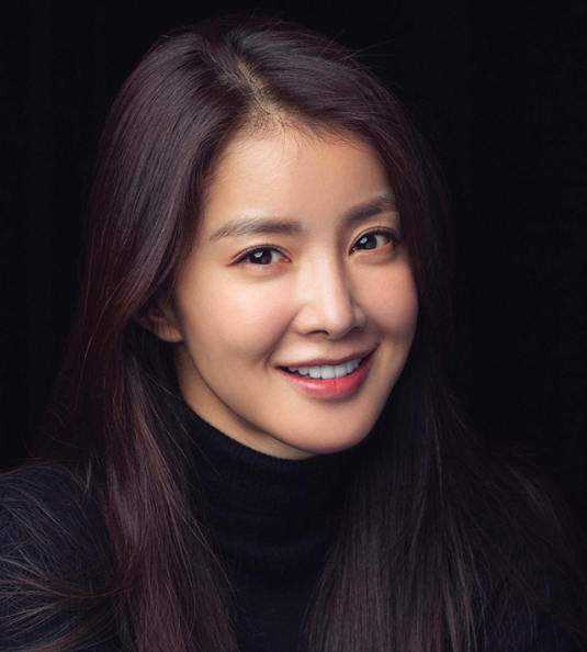 배우 이시영. 에이스팩토리