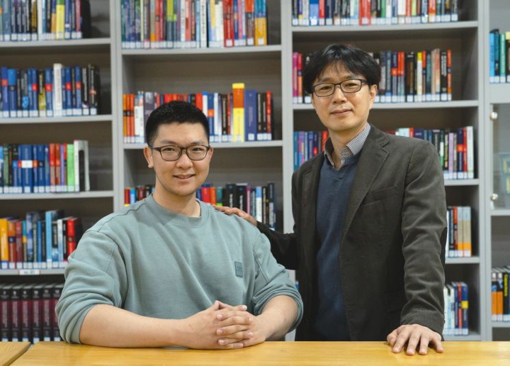 GIST·美 미네소타대, 세계 최초 빛·전자 '초고속 상호작용' 확인