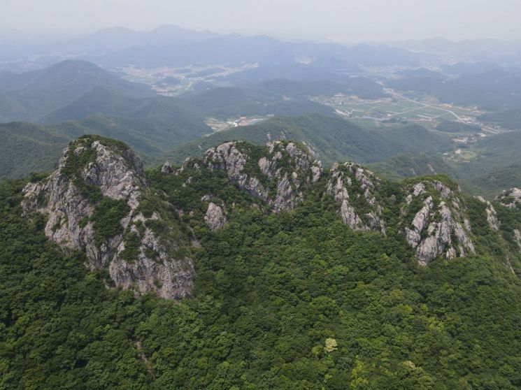 고흥 만경암 항일의병 전적, 전남도 문화유산 지정 예고