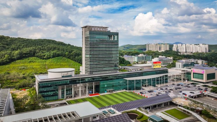 용인시, 시민·공무원이 낸 13건 '우수 제안' 선정 